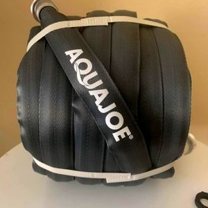 Garden Hose 50 FT with spray Nozzle